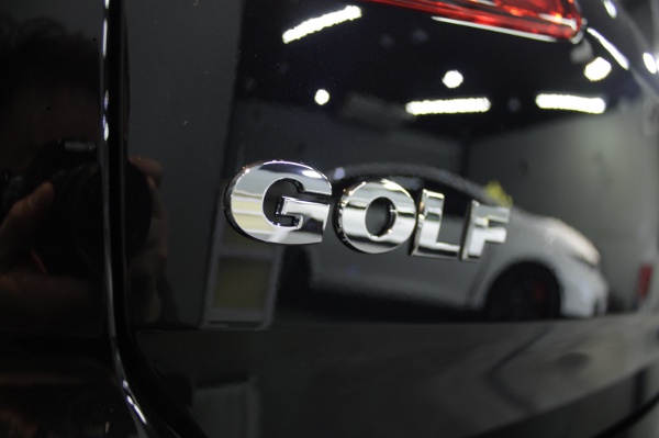 GOLF-7