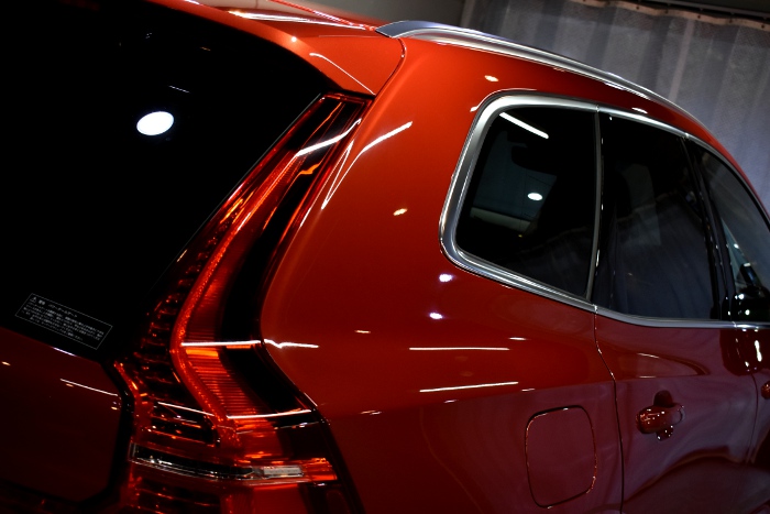 XC60-５