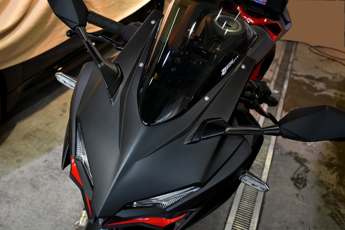 CBR250RR‐3