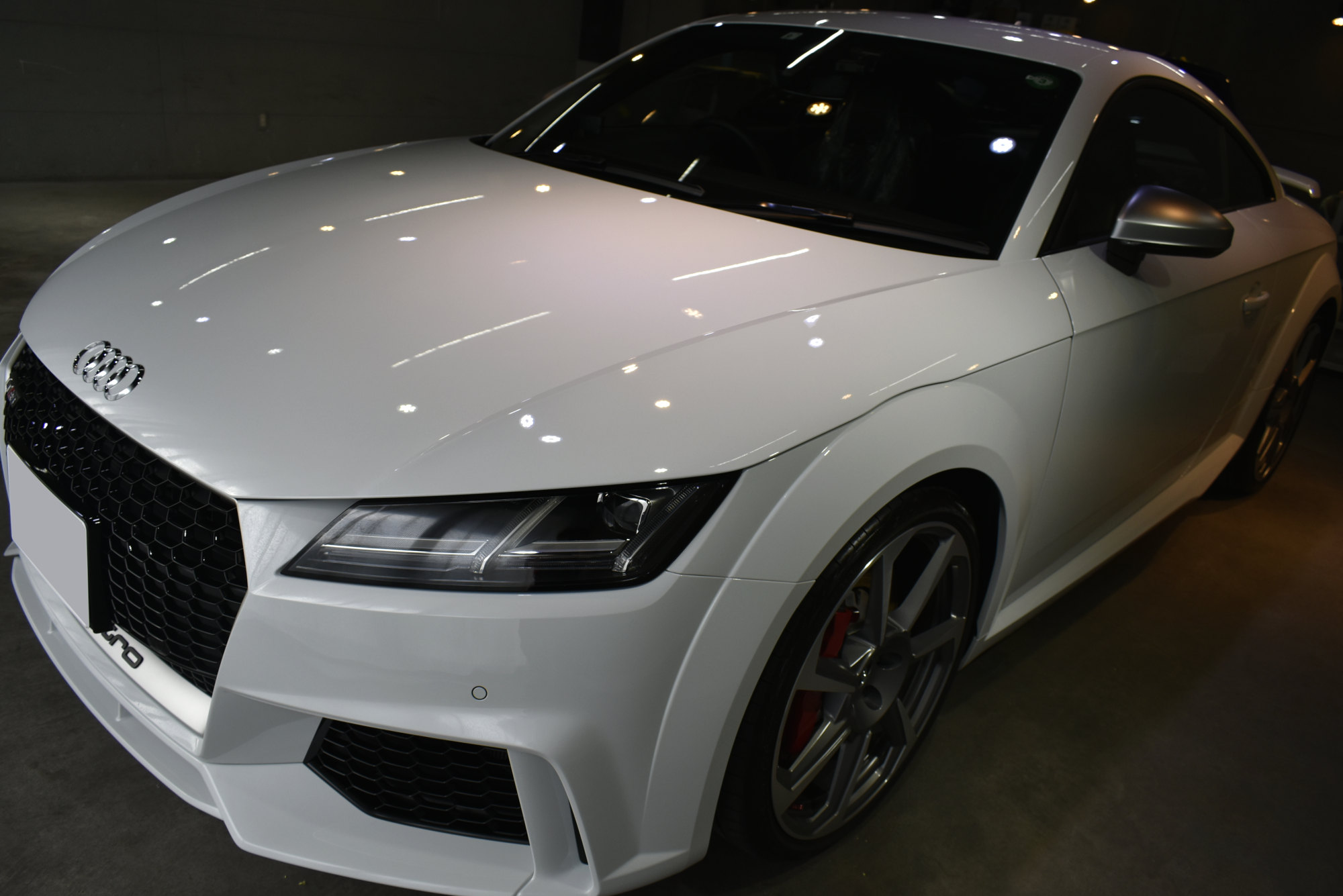 TTRS-1