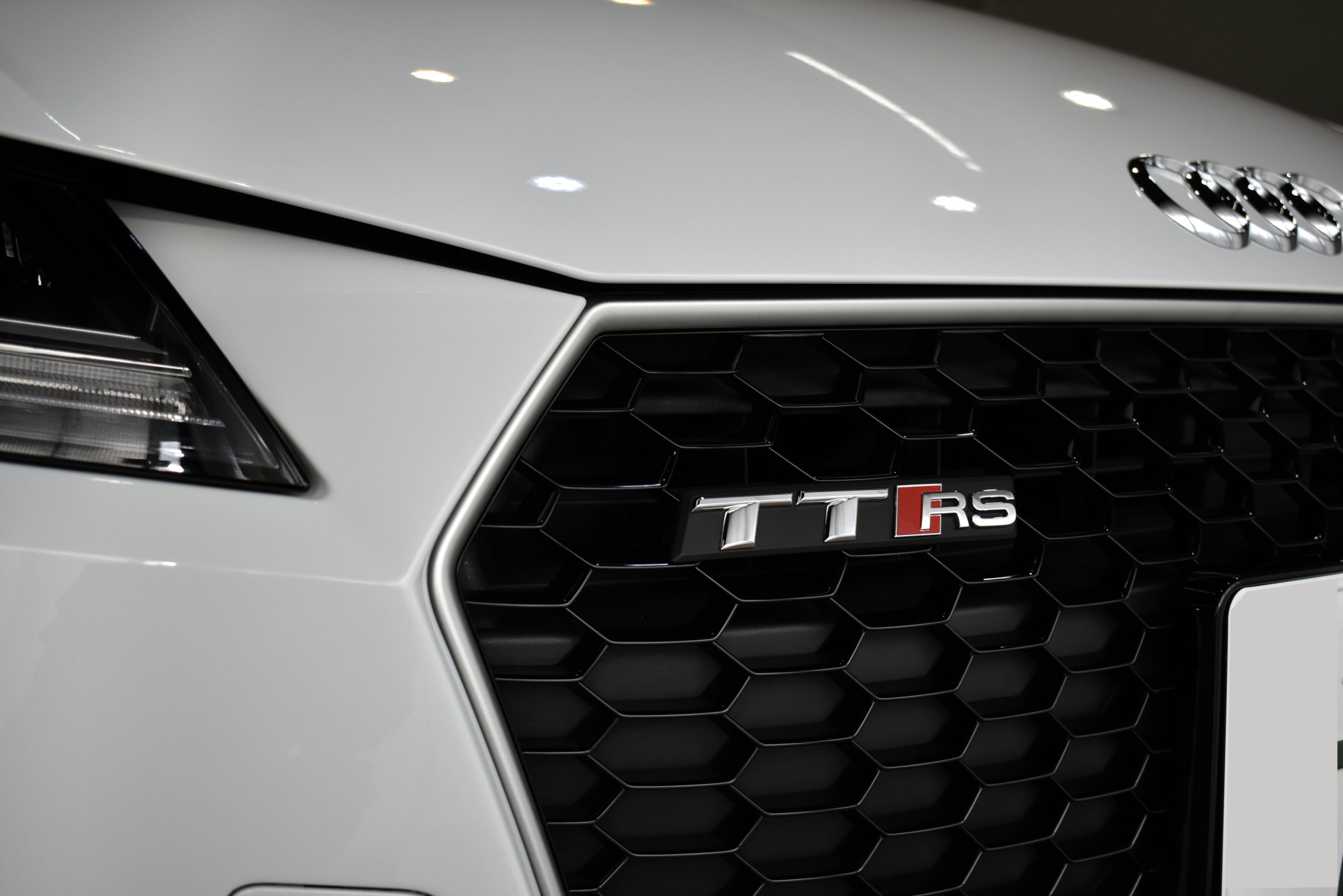 TTRS-５