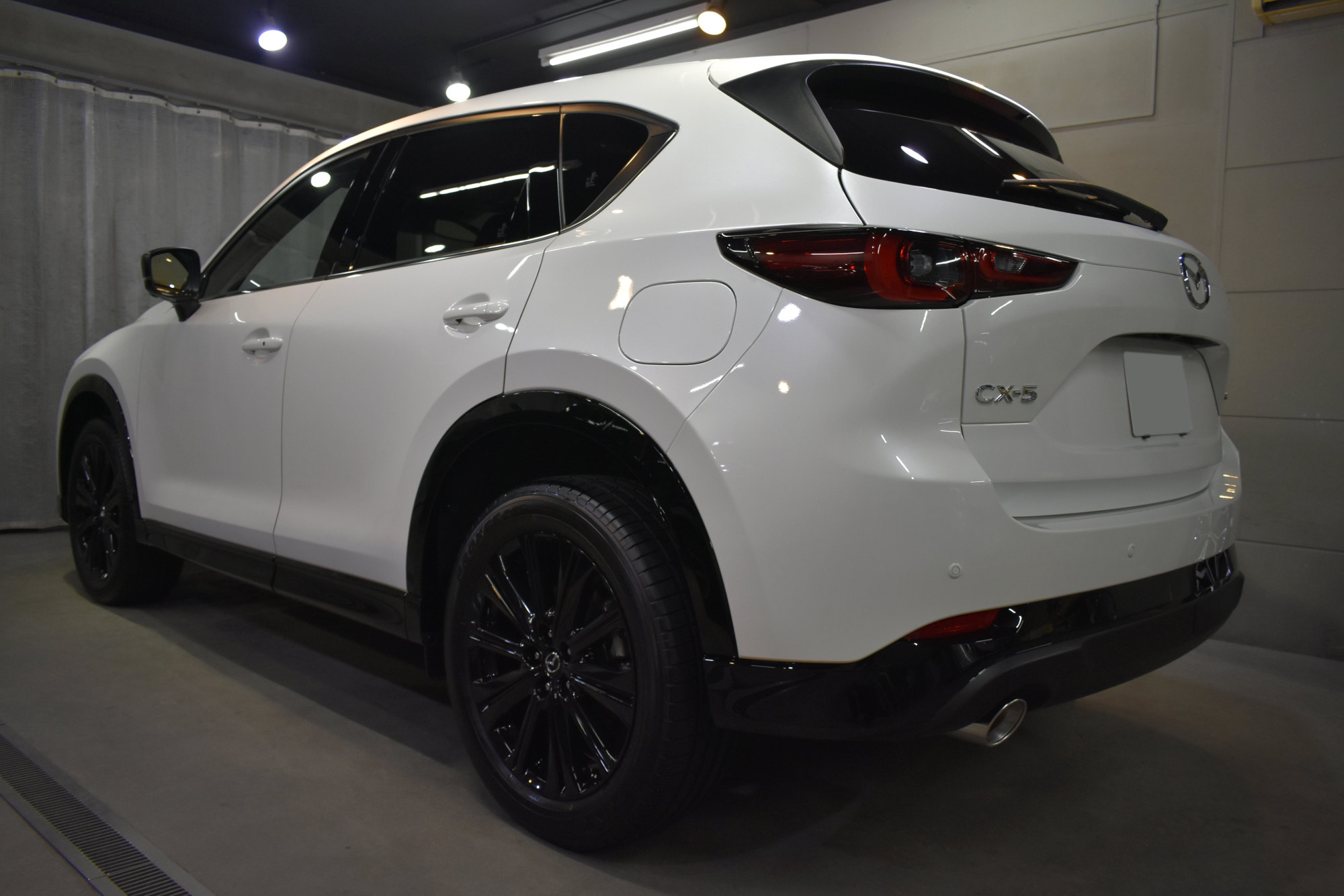 CX-5-６