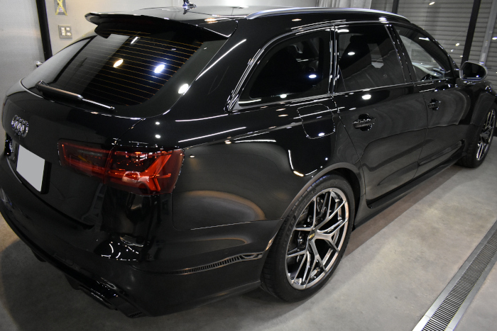 RS6-２