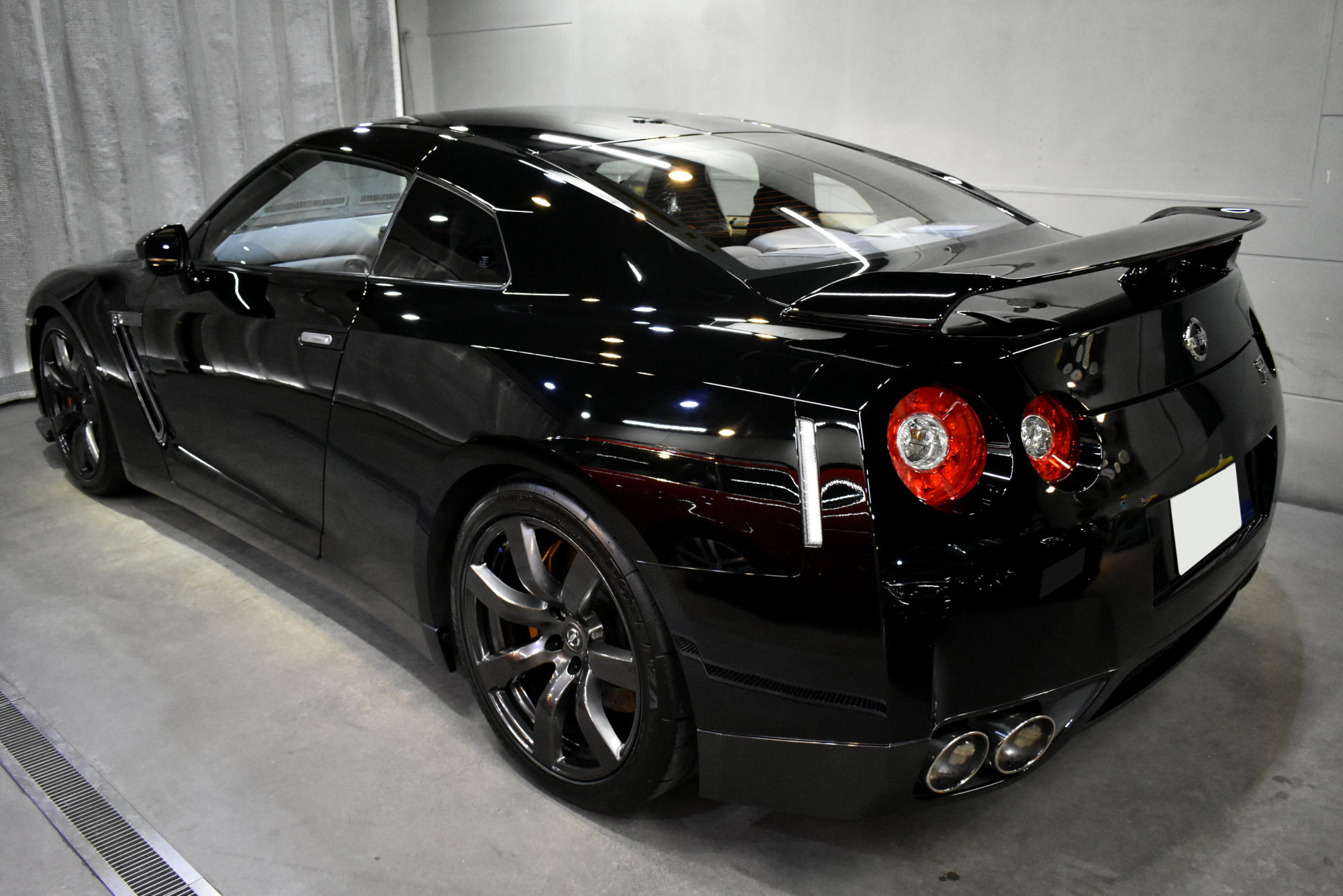 GTR－７