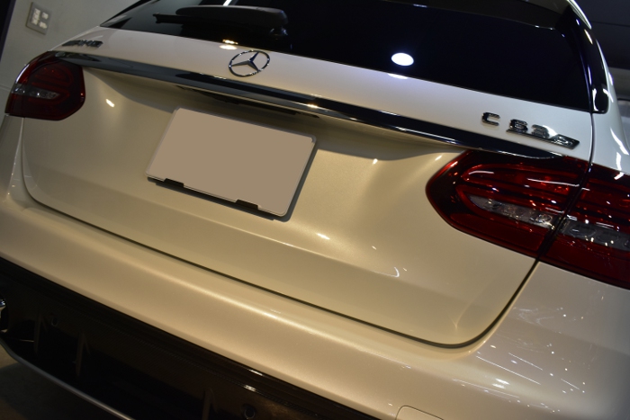 C63 －7