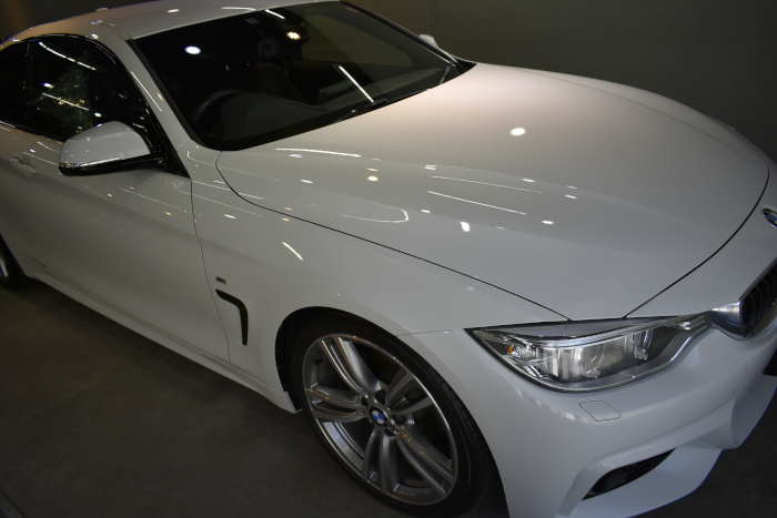 BMW4-３