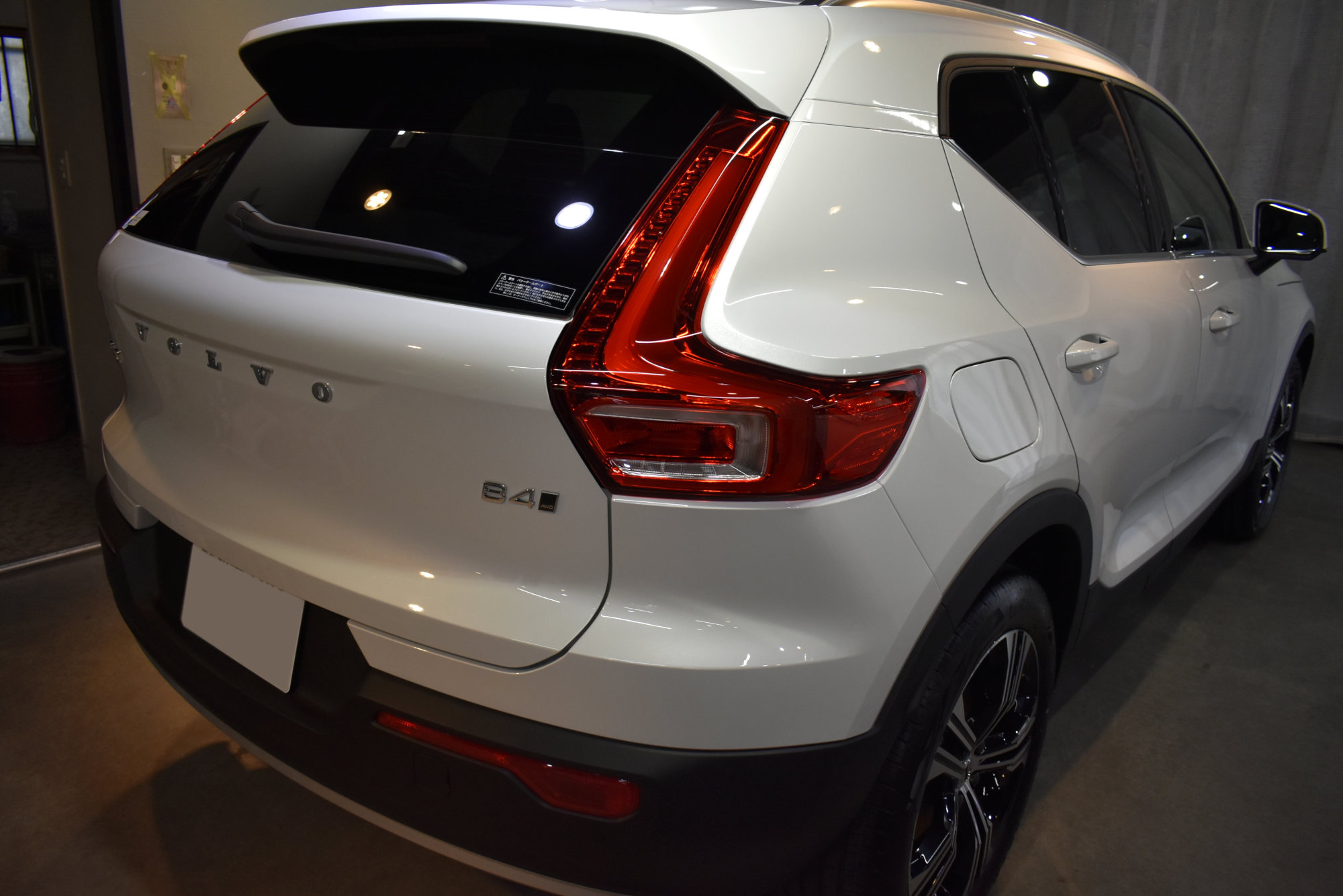 XC40－６