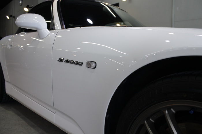 S2000-４