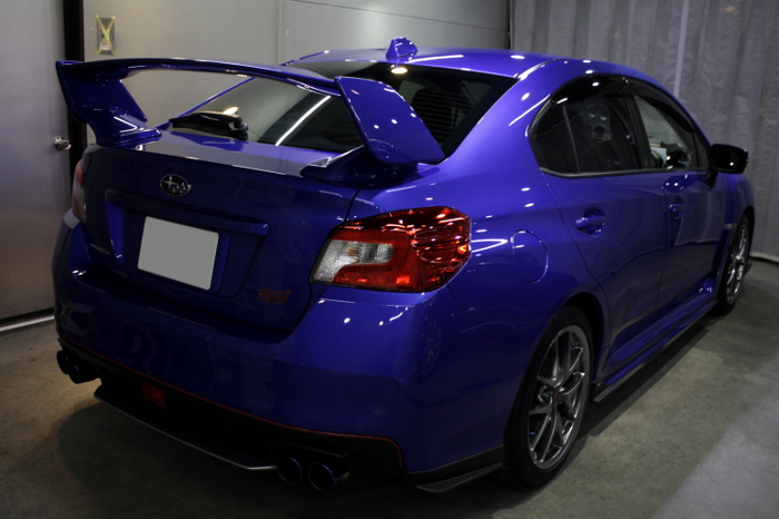 WRX-５