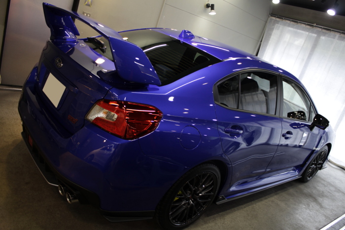 WRX-７