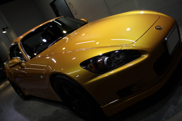 S2000-４