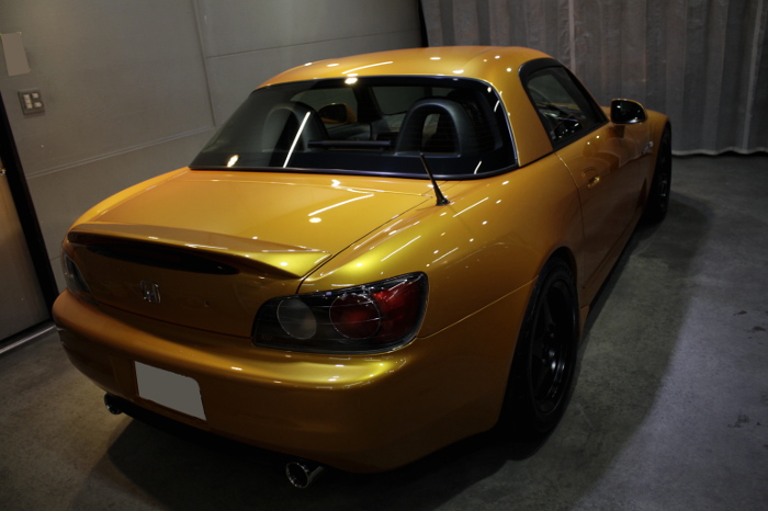 S2000-６