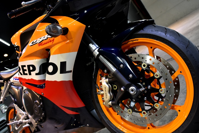 CBR１０００RR－２