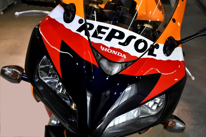 CBR１０００RR－３