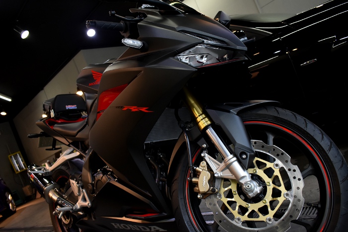 CBR250RR‐1